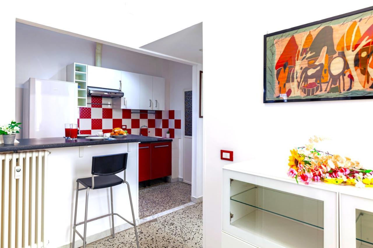 Hostly - Sant'Orsola Suite Apartment Rome Exterior photo