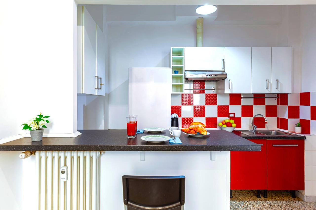 Hostly - Sant'Orsola Suite Apartment Rome Exterior photo