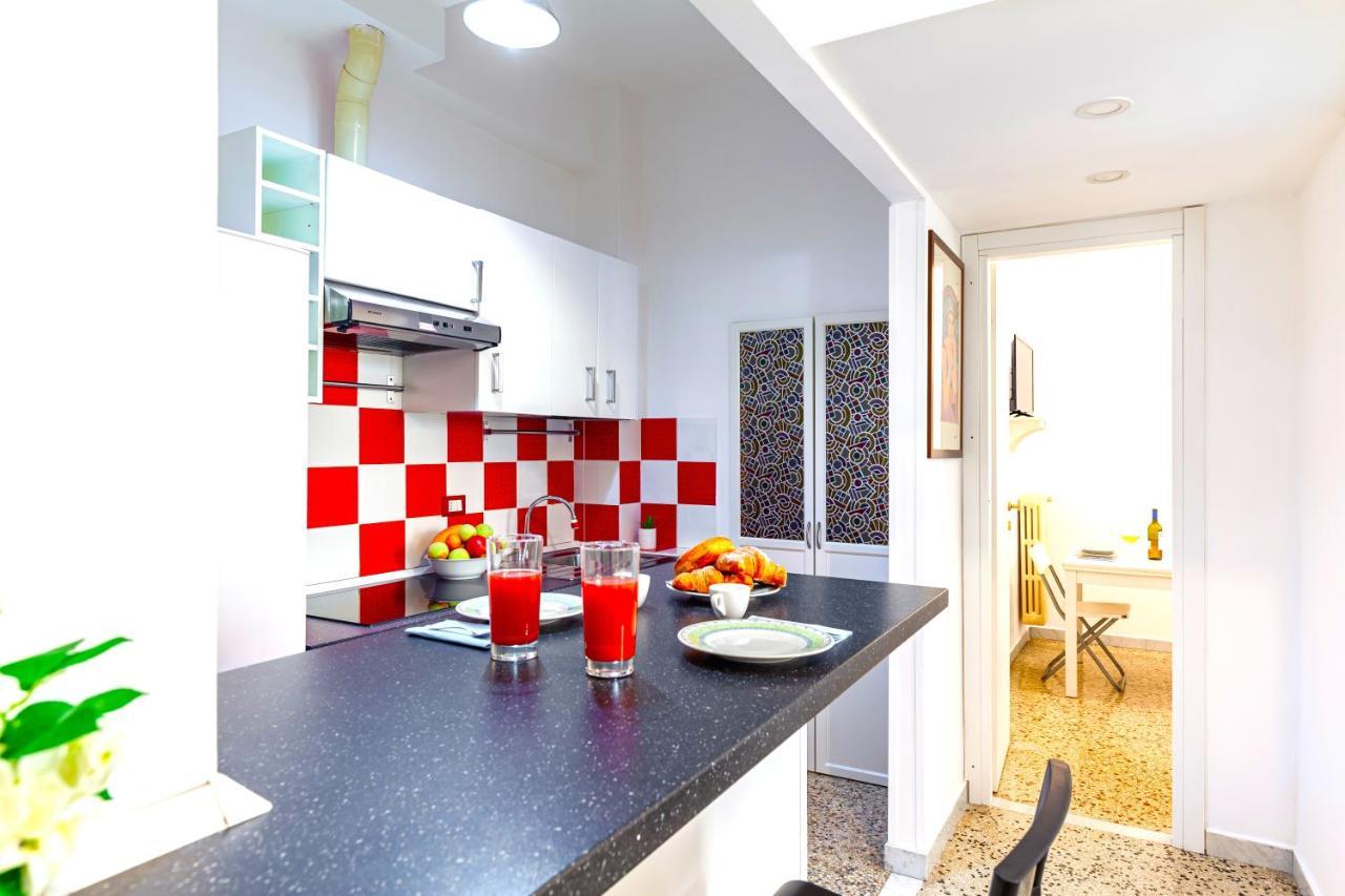 Hostly - Sant'Orsola Suite Apartment Rome Exterior photo