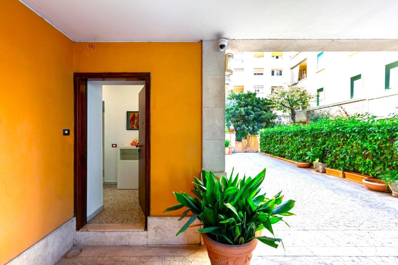 Hostly - Sant'Orsola Suite Apartment Rome Exterior photo